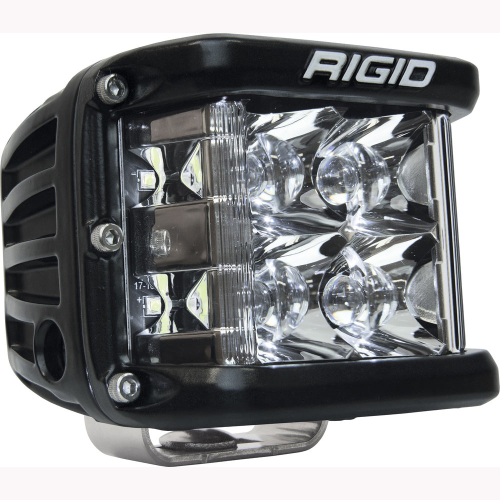 Rigid D-SS Pro Spot Standard Mount Light - 652-261213