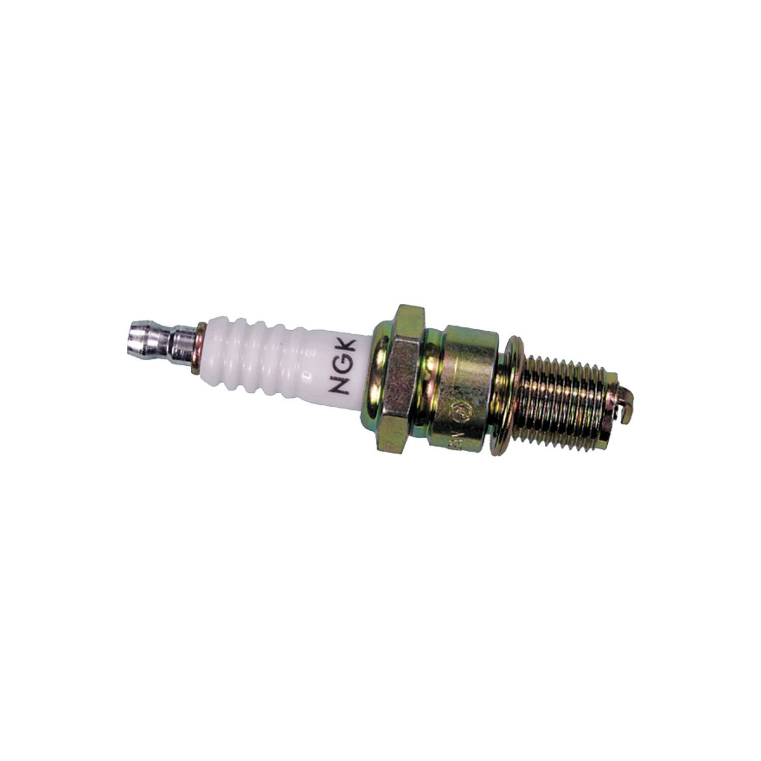 SPARK PLUG #95521/04 SOLID - 2-BPR8ES-S