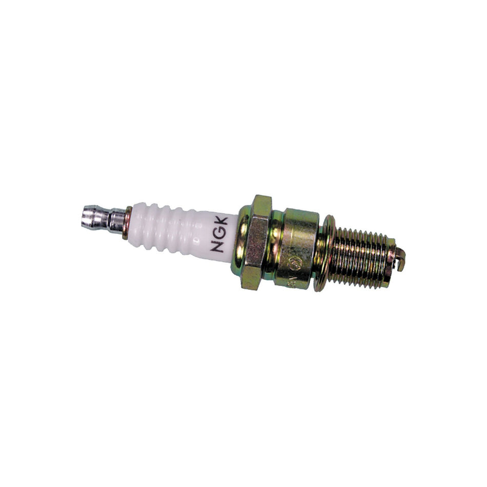 SPARK PLUG #95521/04 SOLID - 2-BPR8ES-S