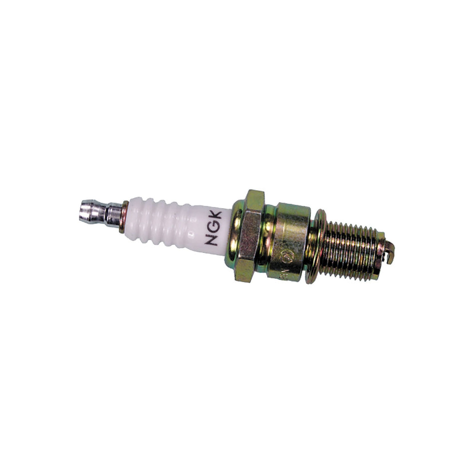 SPARK PLUG #6615/04 SOLID - 2-BR7ES-S