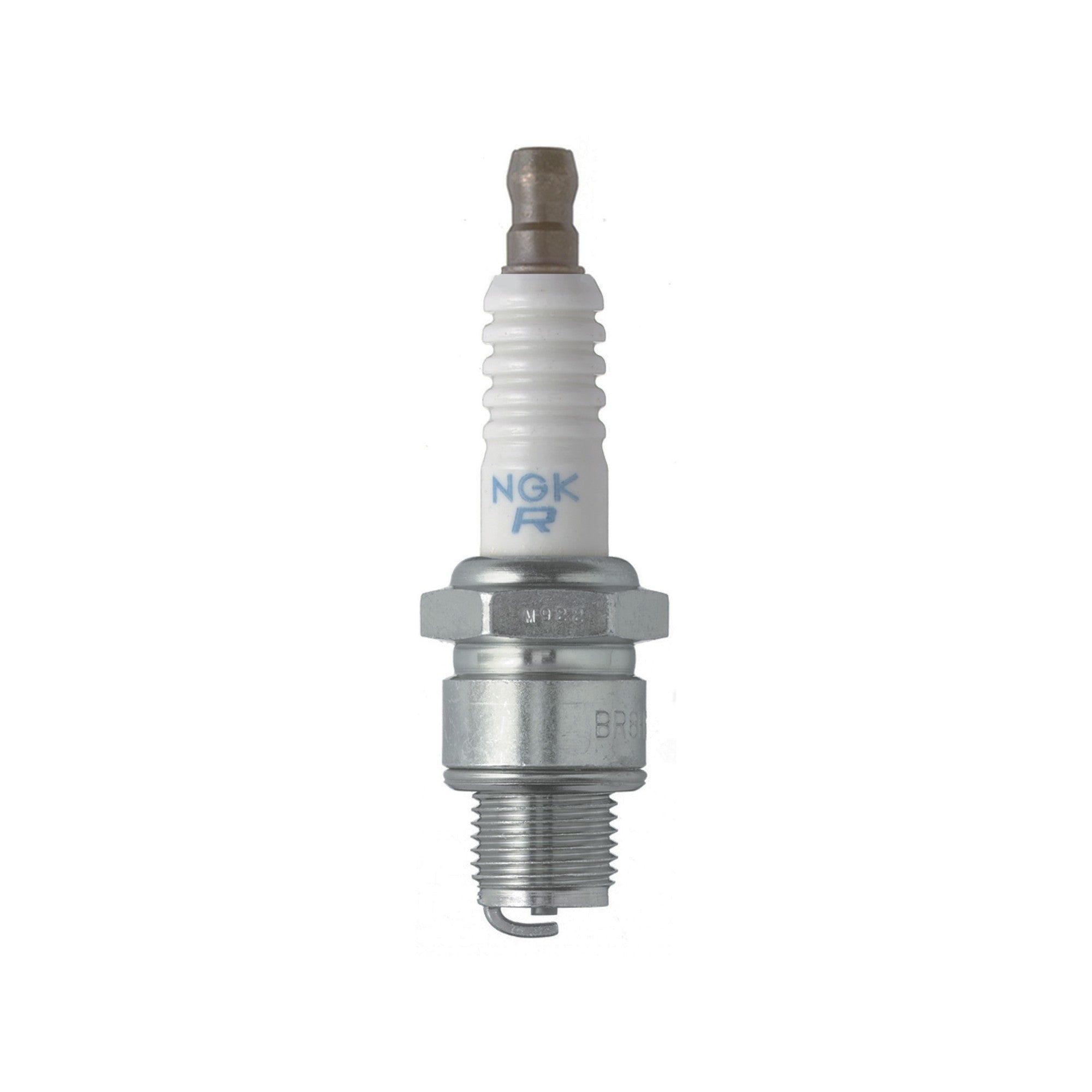 SPARK PLUG #6715/10 SOLID - 2-BR8HS-S