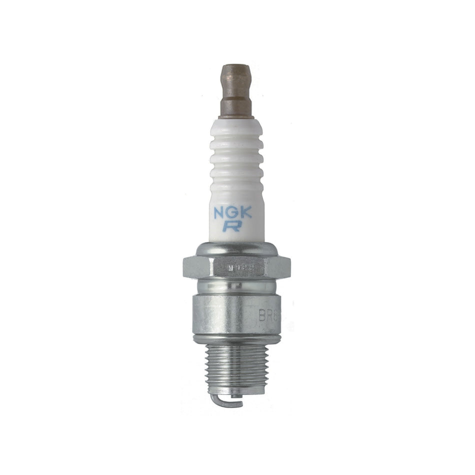 SPARK PLUG #6715/10 SOLID - 2-BR8HS-S