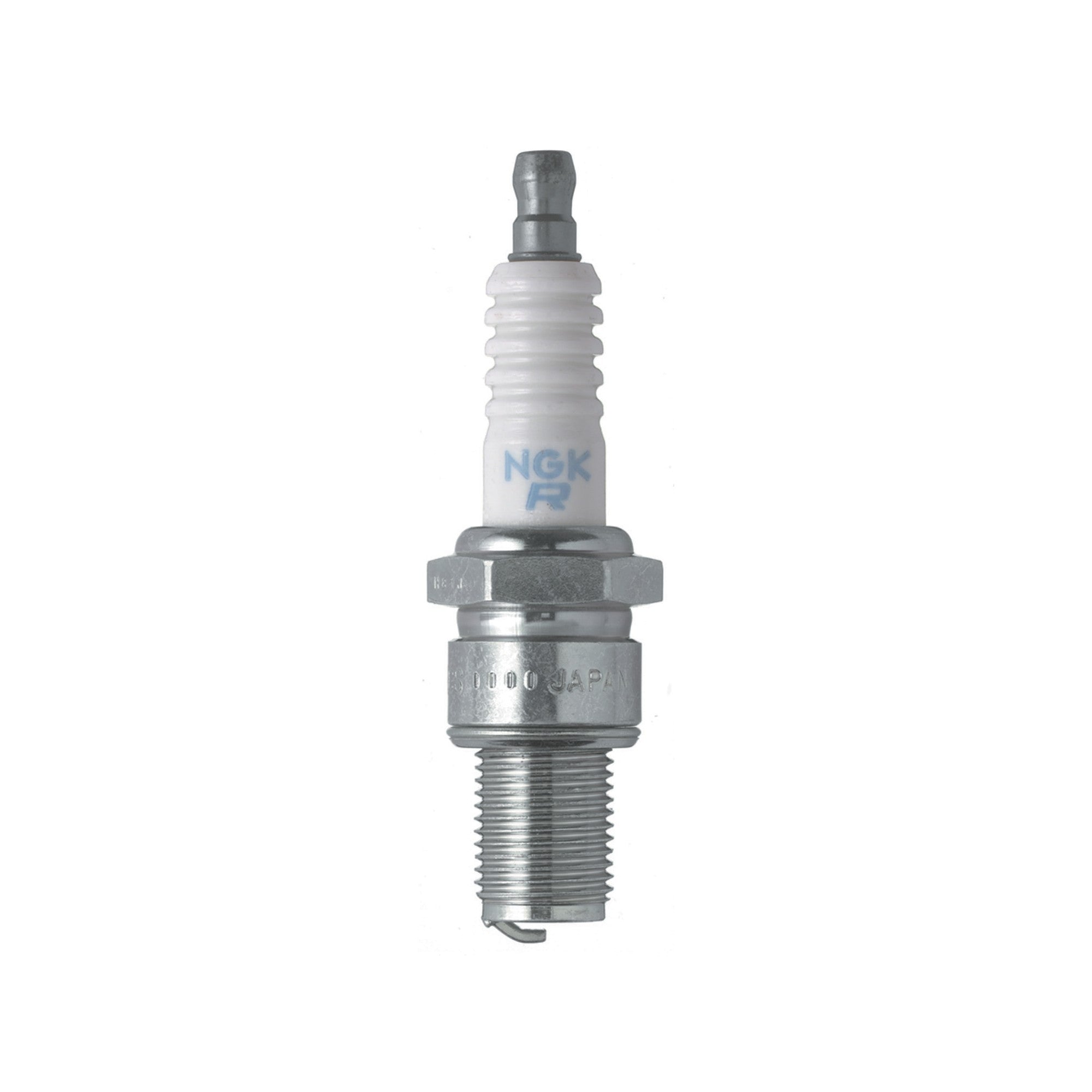 SPARK PLUG #6669/10 SOLID .018" GAP - 2-BR9ECS-5