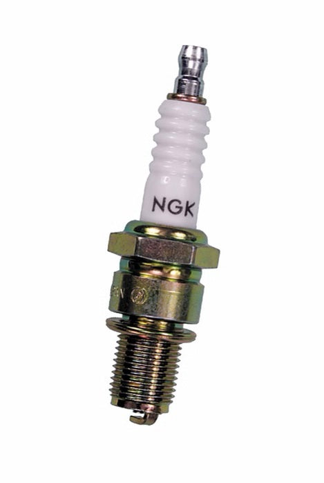 LMAR6A9 NGK plug - 2-LMAR6A-9