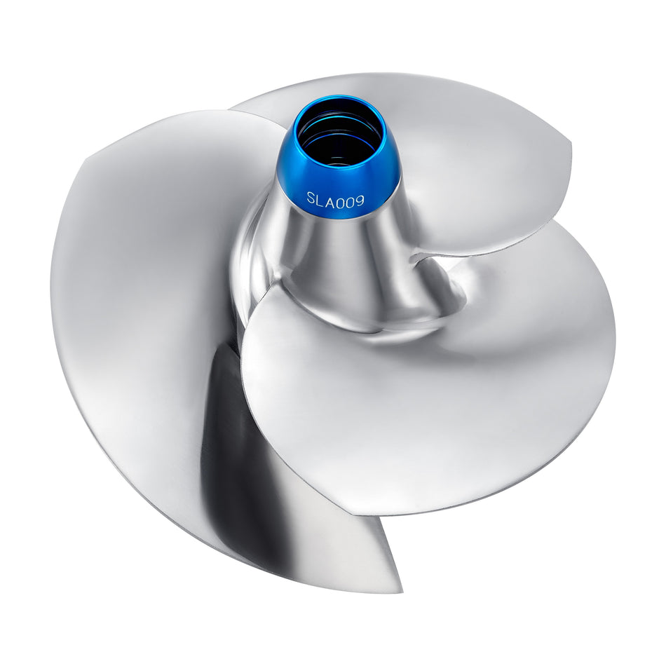 CONCORD IMPELLER YJ-CD 12/20 - 20-1592