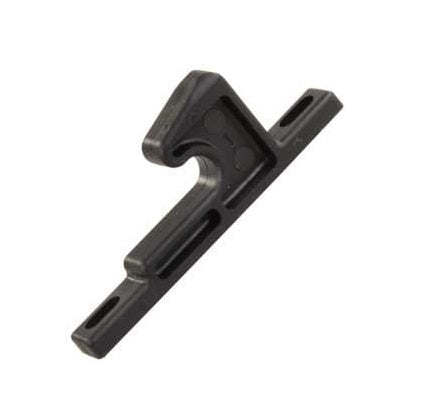 RV Push Open Door Cabinet Latch - 20-1898