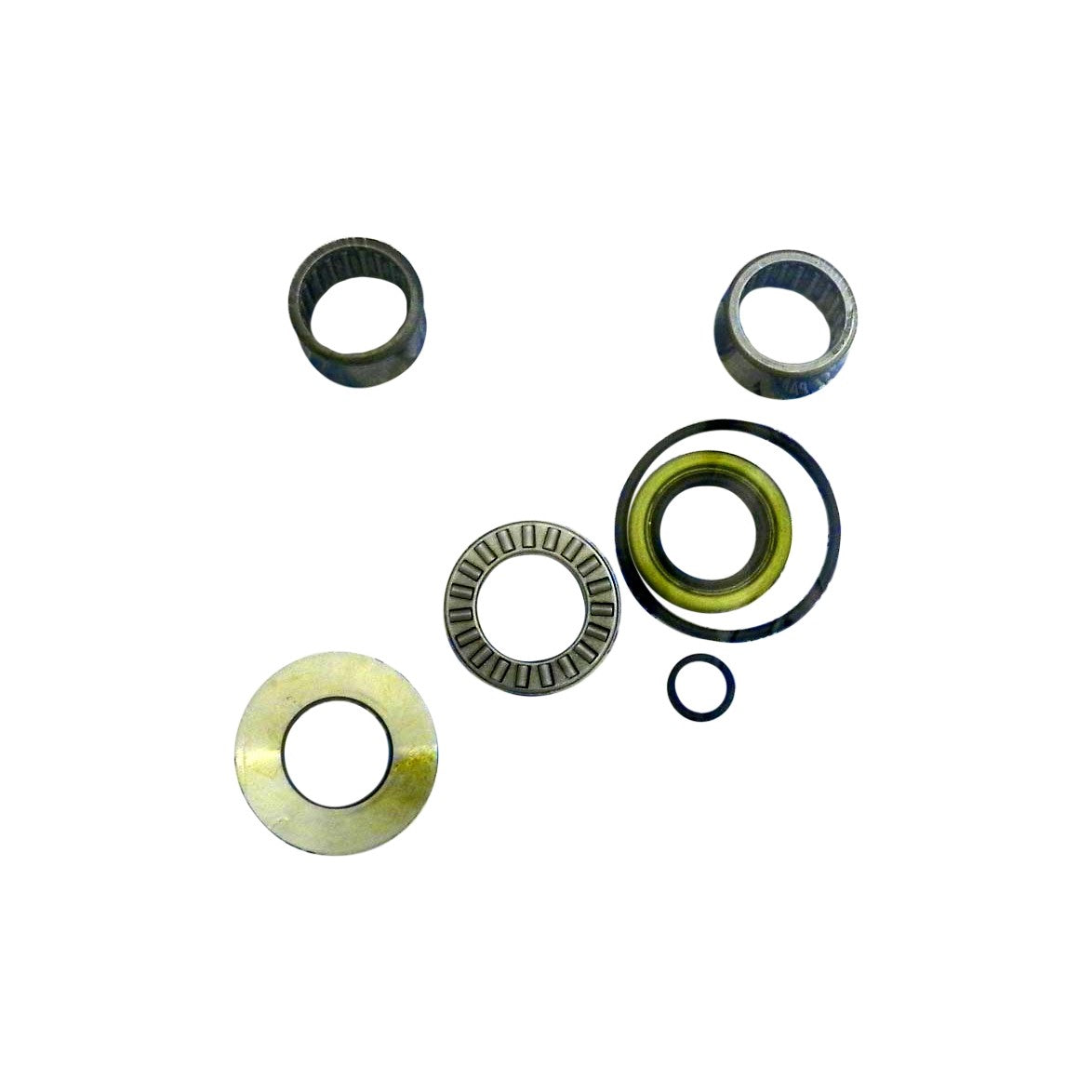 PUMP REPAIR KIT SEA DOO - 20-30641