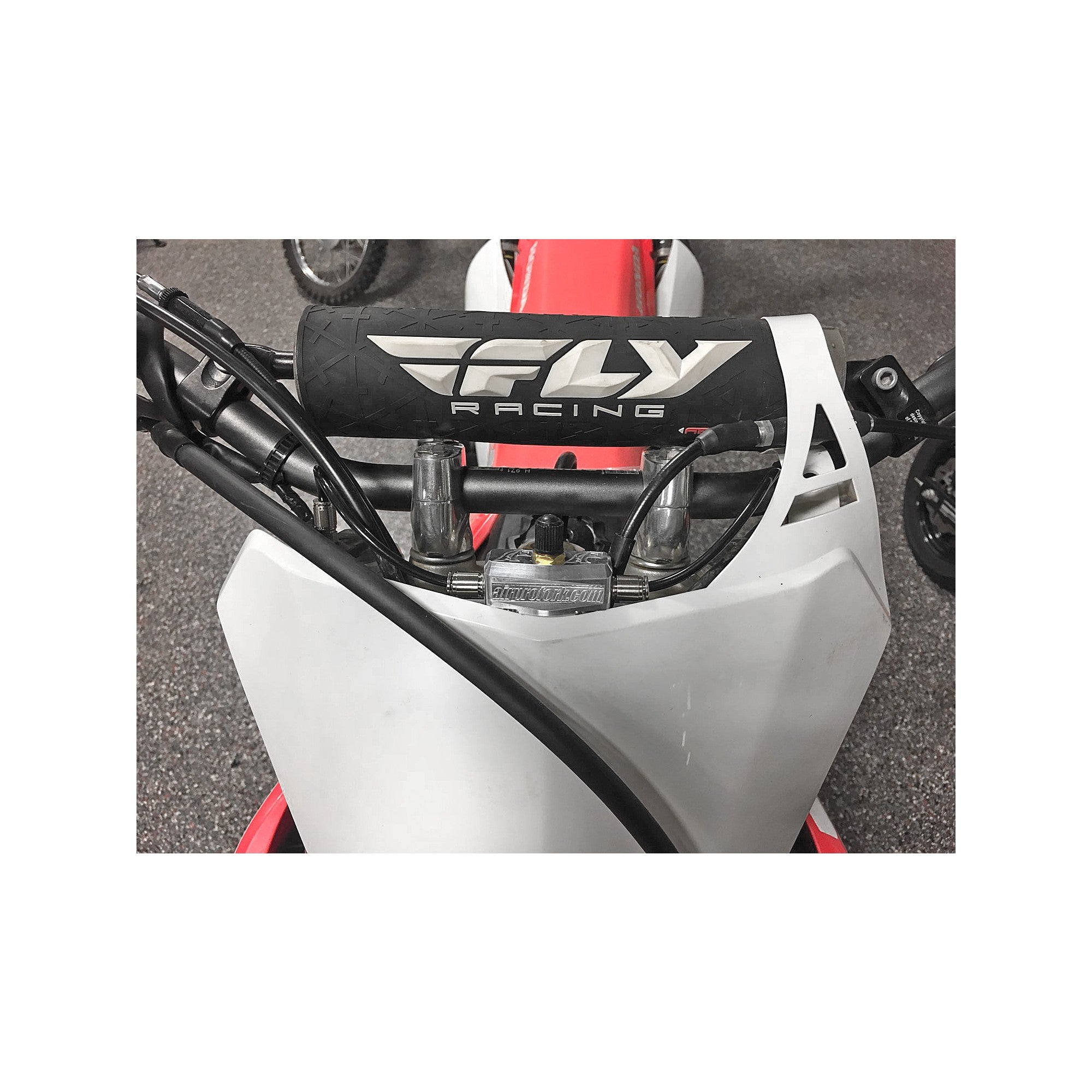 SNOWBIKE BOTTOMING KIT - 200-1201-2