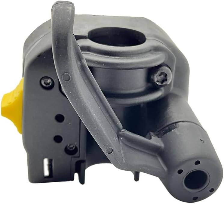 POLARIS SPORTSMAN OEM HAND CONTROL ASSEMBLY - 2010403