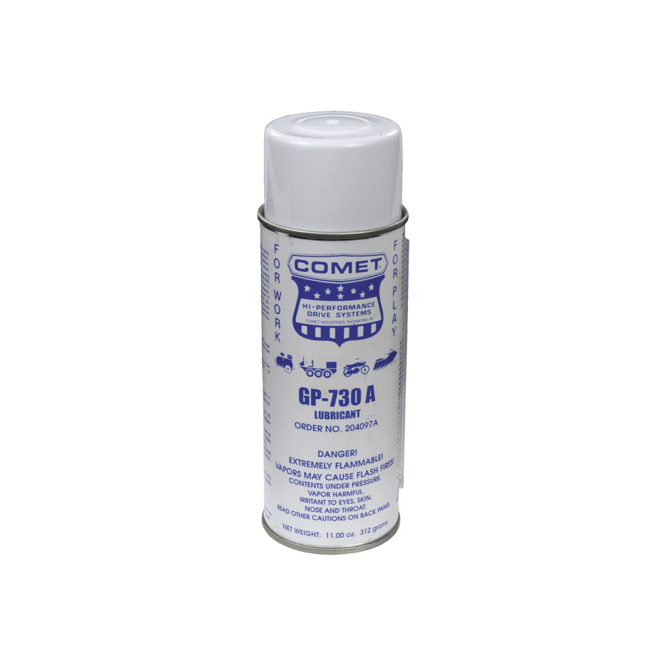 DRY LUBE 11OZ - 204097