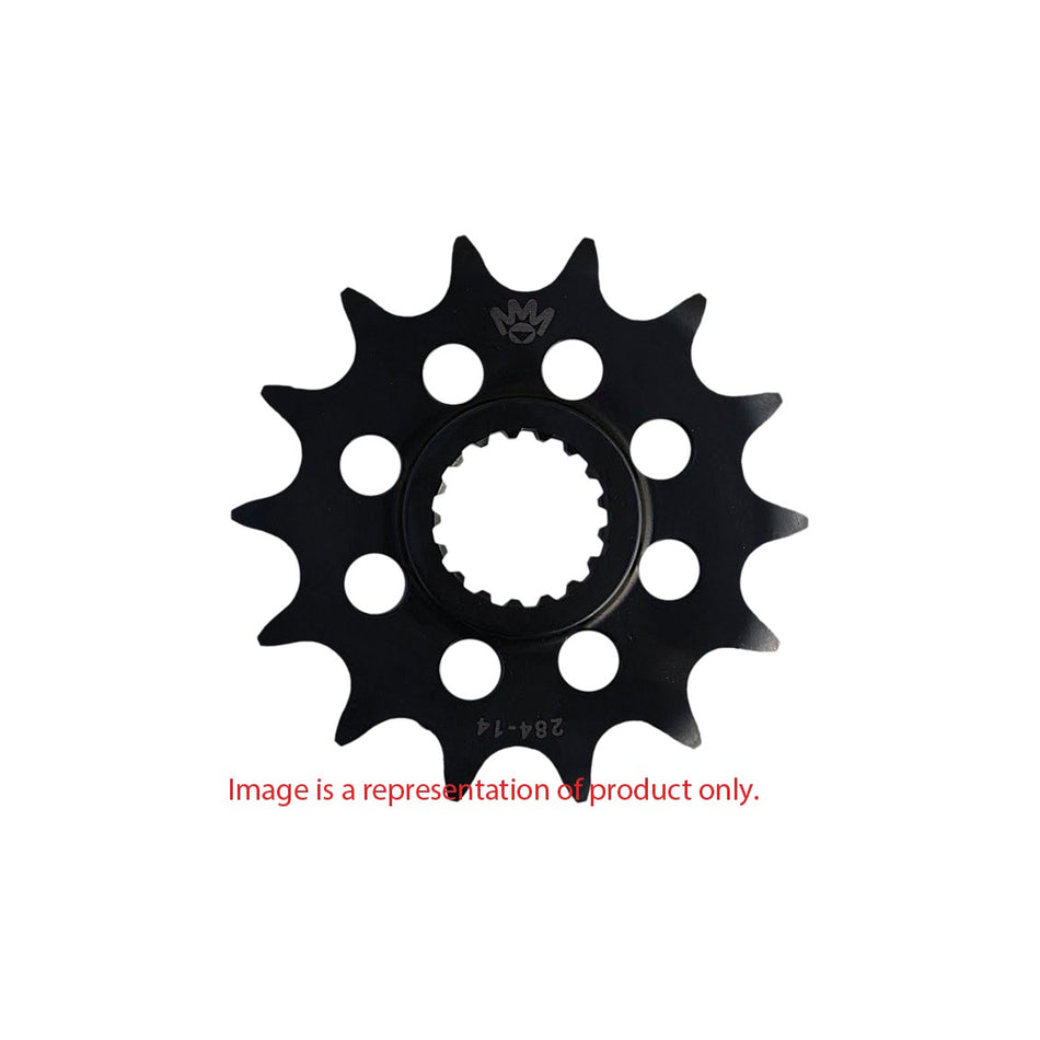 FRONT CS SPROCKET STEEL 13T-520 HUSQ/KTM - 205-500213