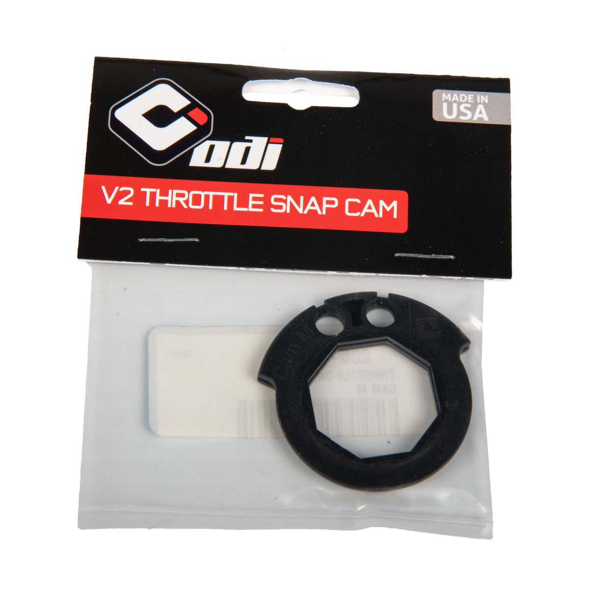 THROTTLE CAM CAM A - 206-1001A