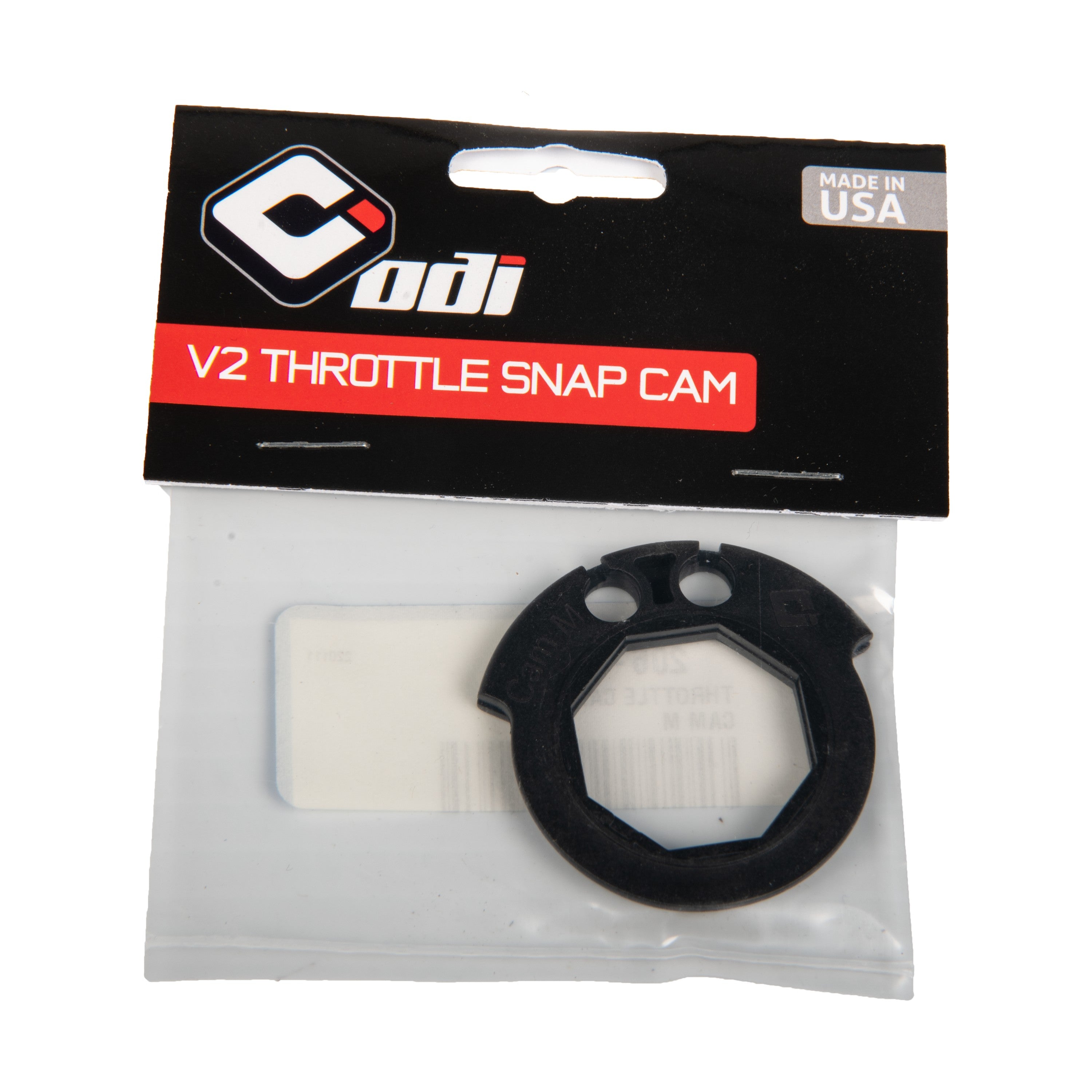 THROTTLE CAM CAM A - 206-1001A