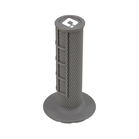 RUFFIAN HALF WAFFLE GRIPS GREY - 206-1055