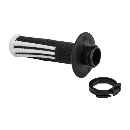 EMIG2 PRO V2 LOCK-ON GRIP BLACK/WHITE - 206-1080-3