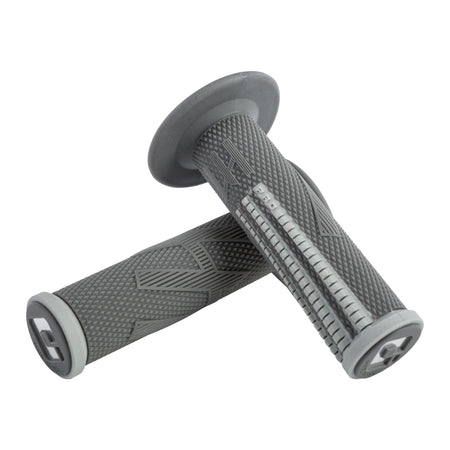 EMIG2 PRO V2 LOCK-ON GRIP GRAPHITE/GREY - 206-1081