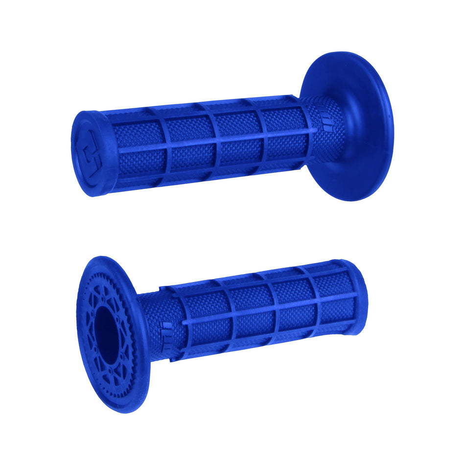 RUFFIAN FULL WAFFLE BLUE - 206-1084