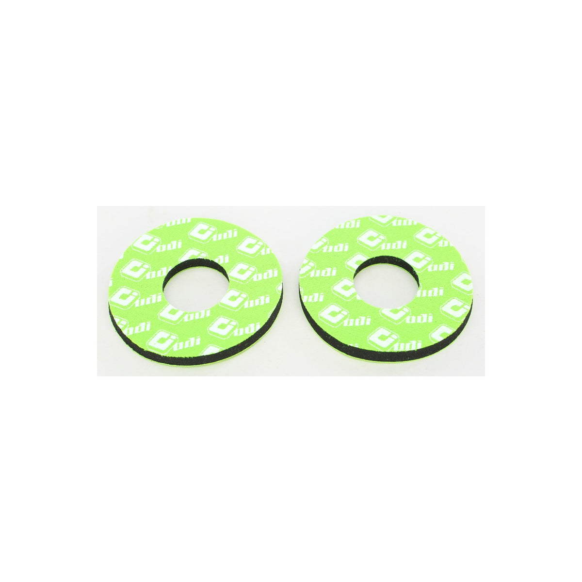 GRIP DONUTS GREEN - 206-1105