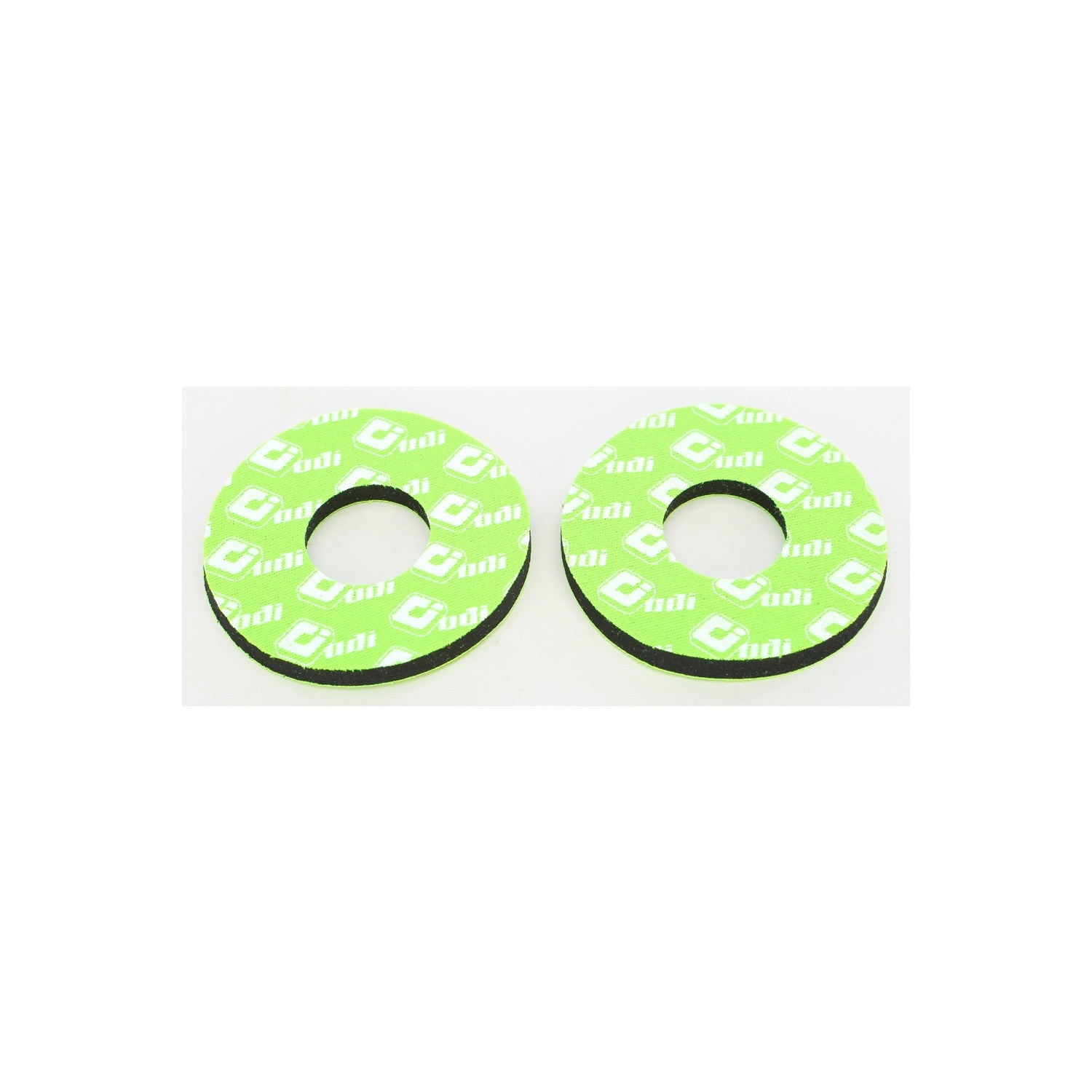 GRIP DONUTS GREEN - 206-1105