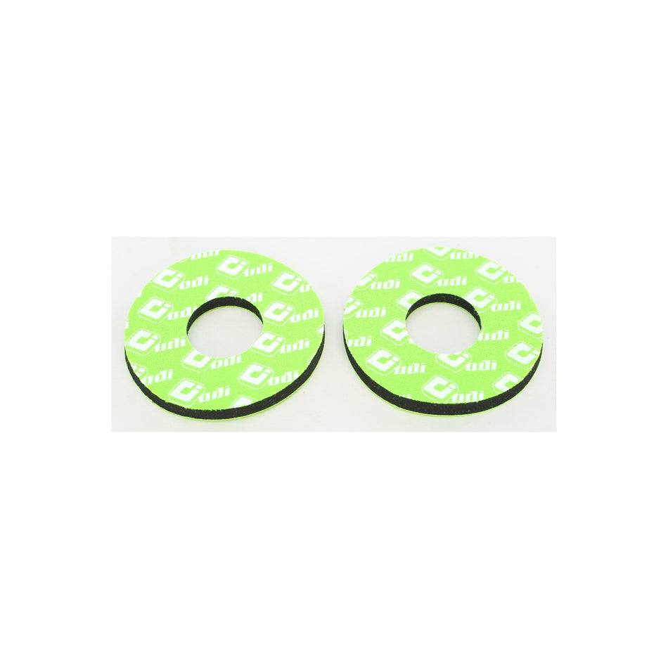 GRIP DONUTS GREEN - 206-1105