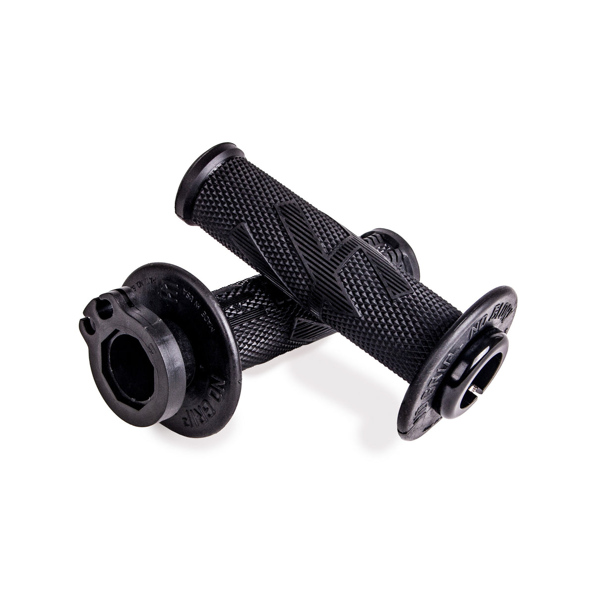 EMIG2 PRO V2 LOCK-ON GRIP BLACKOUT - 206-1114-1