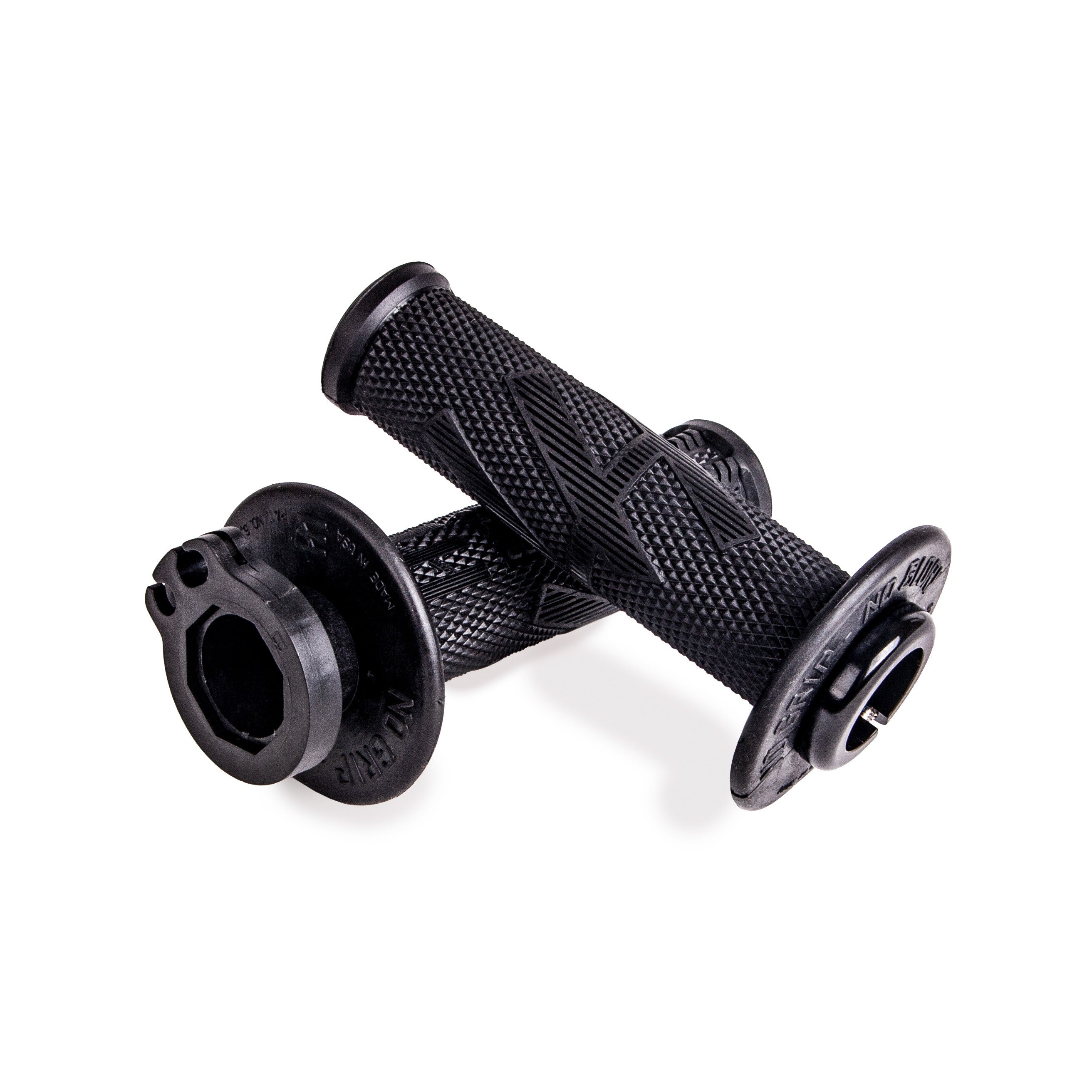 EMIG2 PRO V2 LOCK-ON GRIP BLACKOUT - 206-1114-1