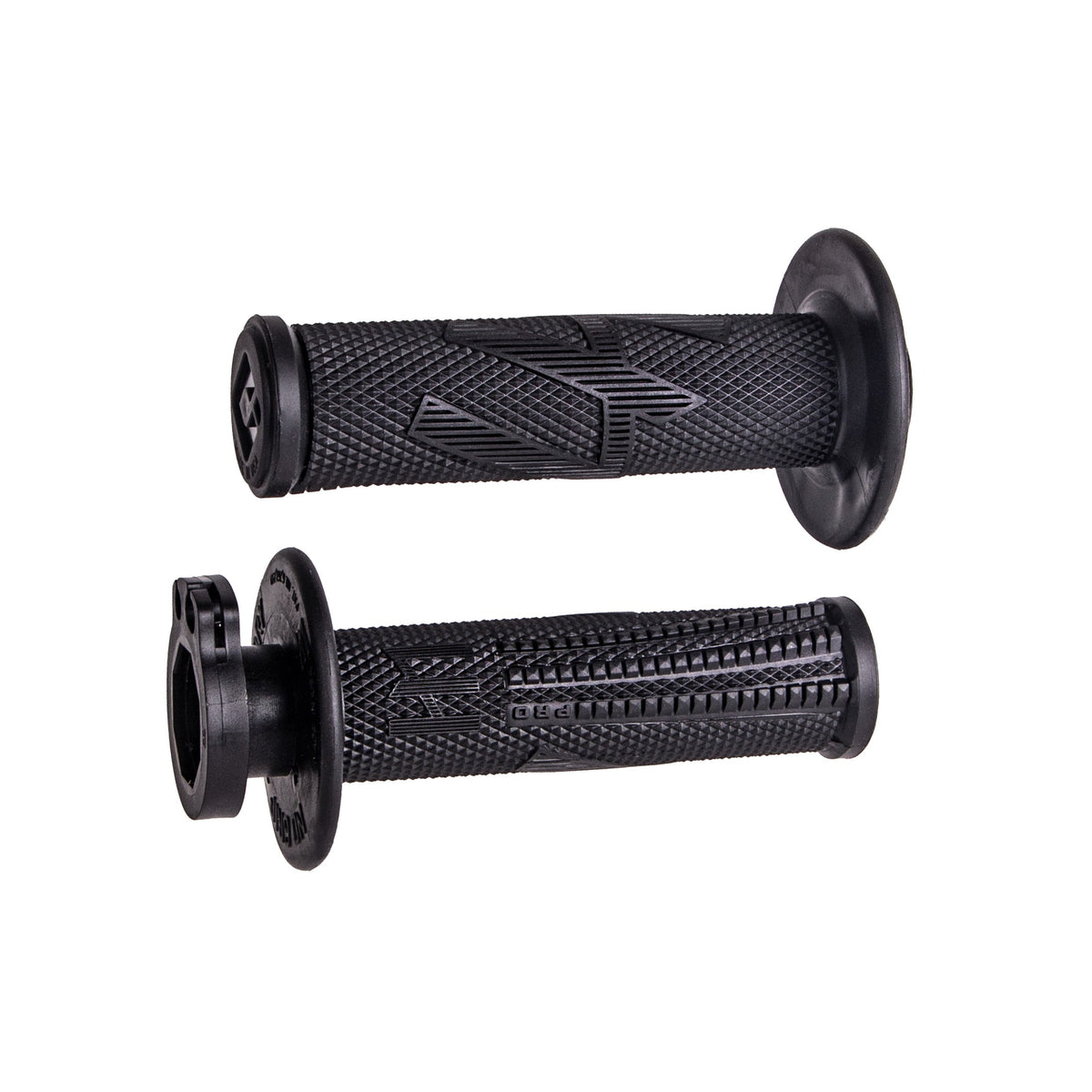 EMIG2 PRO V2 LOCK-ON GRIP BLACKOUT - 206-1114