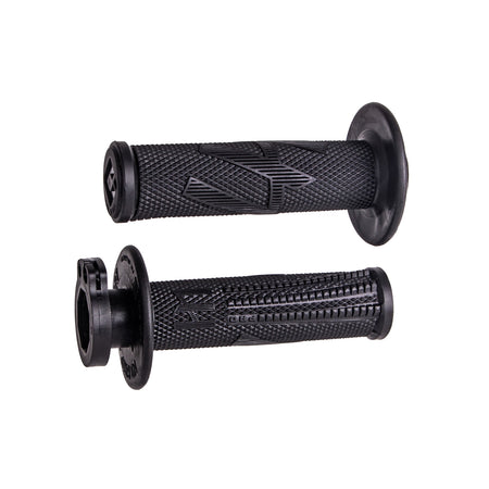 EMIG2 PRO V2 LOCK-ON GRIP BLACKOUT - 206-1114