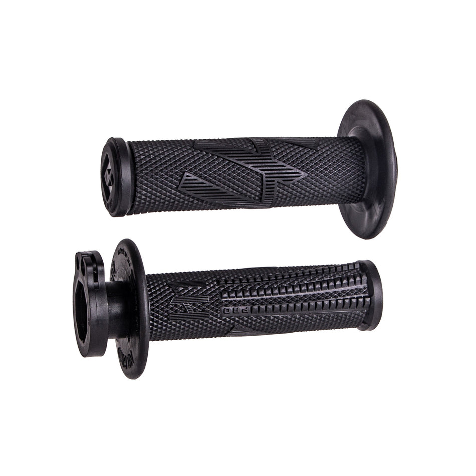 EMIG2 PRO V2 LOCK-ON GRIP BLACKOUT - 206-1114