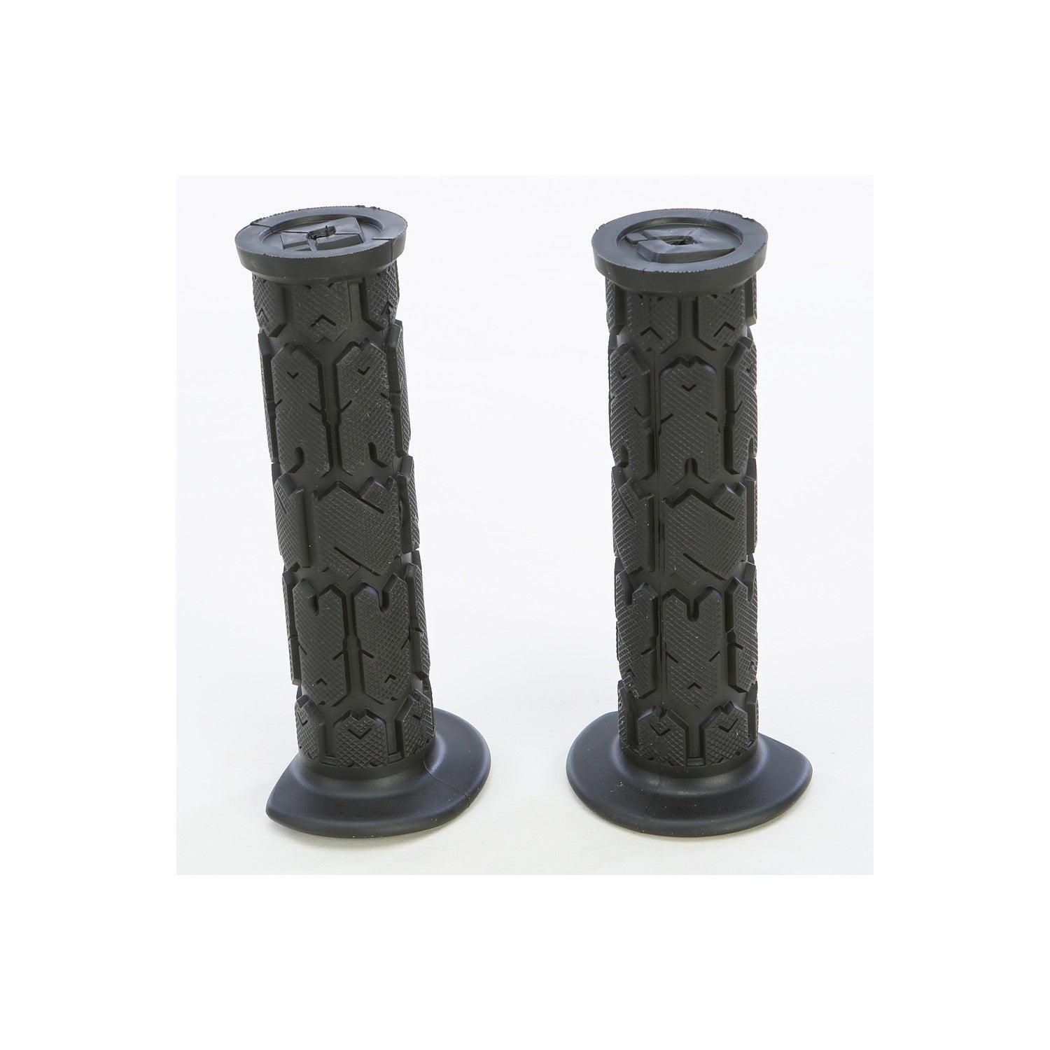 ATV ROGUE SINGLE PLY GRIP BLACK - 206-1201