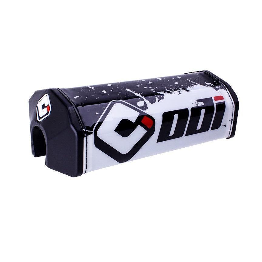 BAR MOUNT PAD WHITE / BLACK - 206-2003W