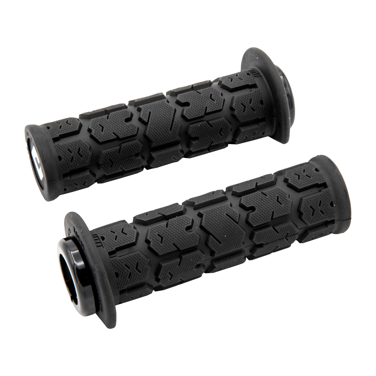 ATV/PWC ROGUE LOCKON GRIP 125MM BLACK/BLACK - 206-2231