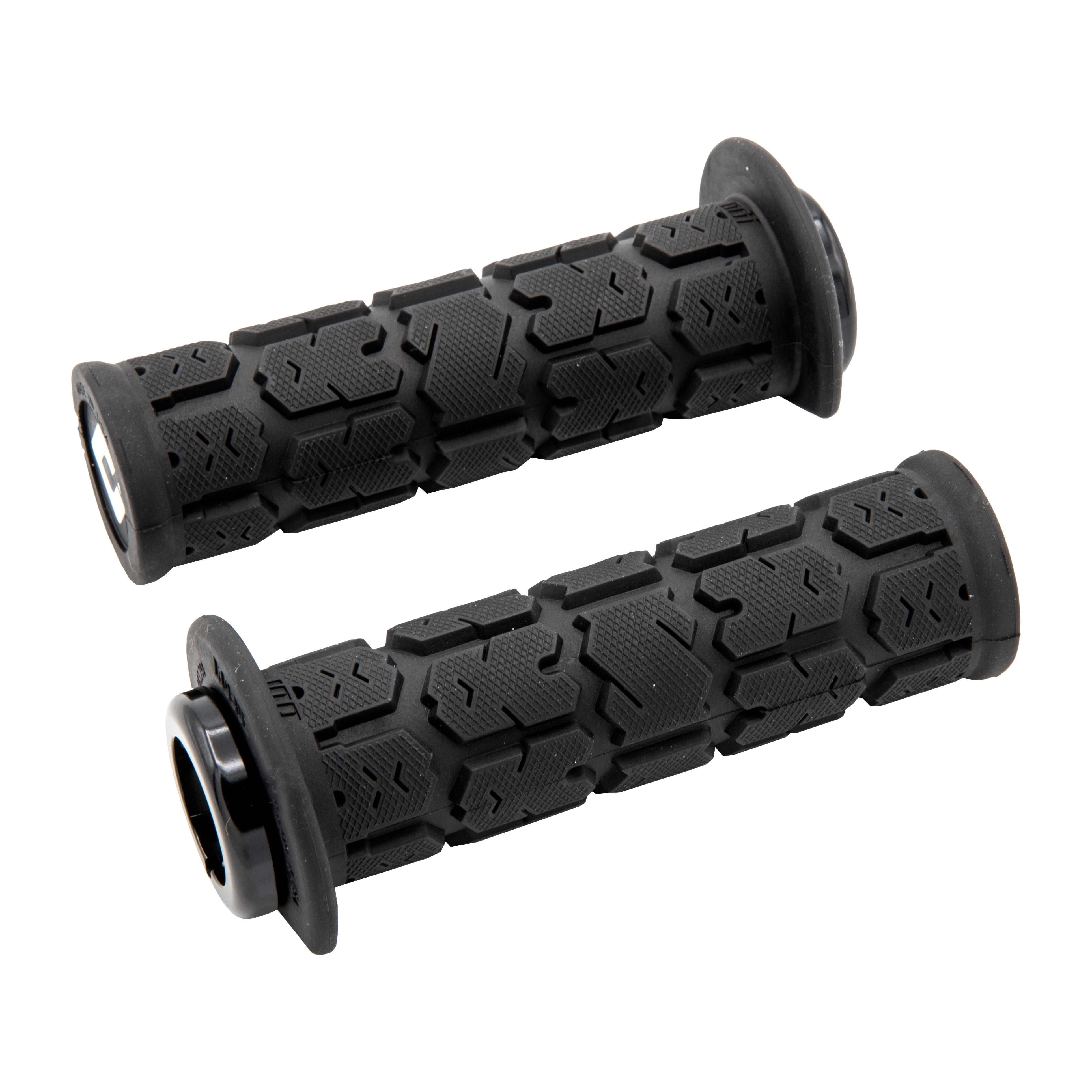 ATV/PWC ROGUE LOCKON GRIP 125MM BLACK/BLACK - 206-2231