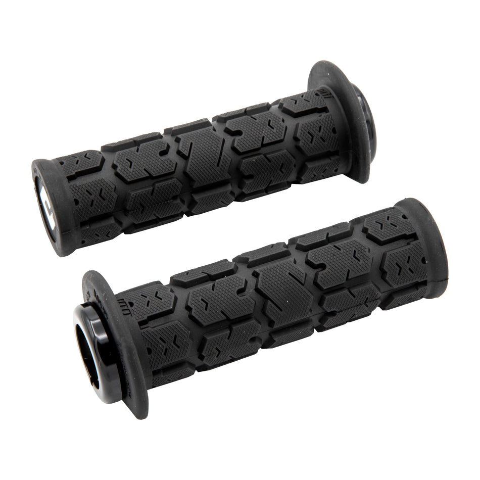 ATV/PWC ROGUE LOCKON GRIP 125MM BLACK/BLACK - 206-2231