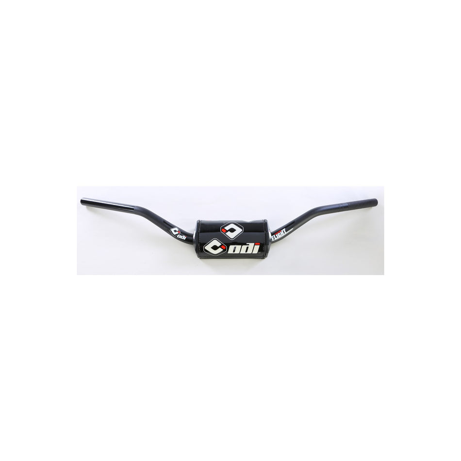 PODIUM FLIGHT HANDLEBAR 1 1/8" BLACK - 206-2605BK