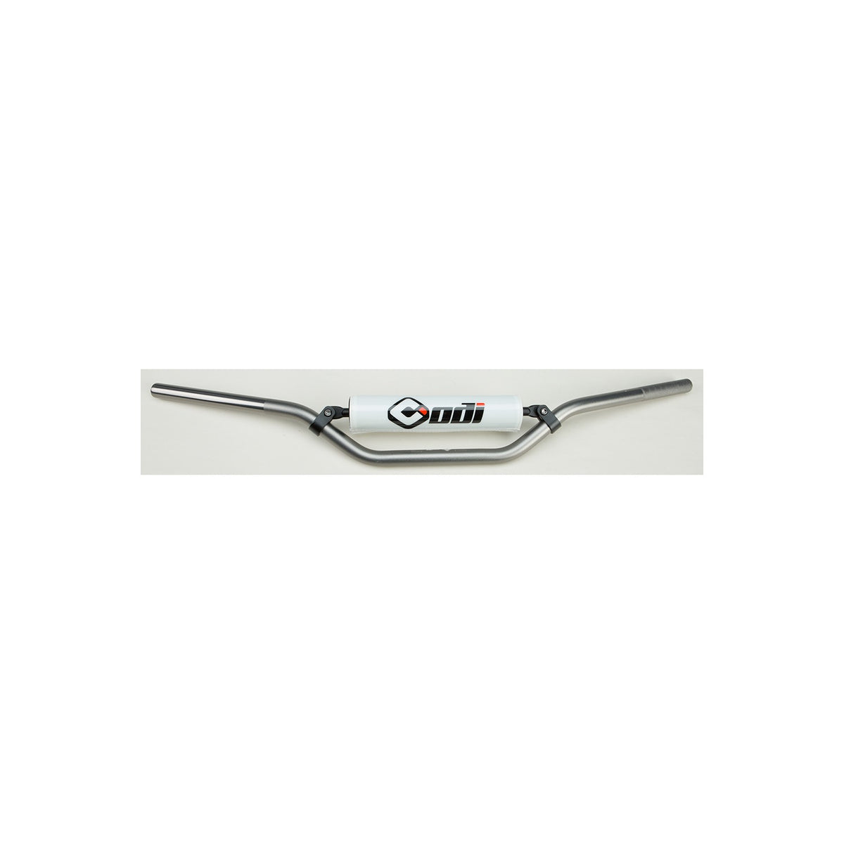 7/8 INCH HANDLEBAR SILVER - 206-2971