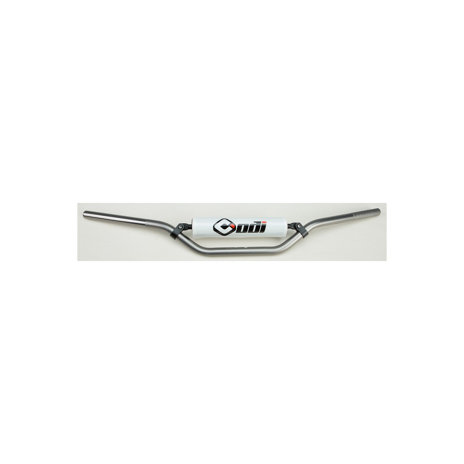 7/8 INCH HANDLEBAR SILVER - 206-2971