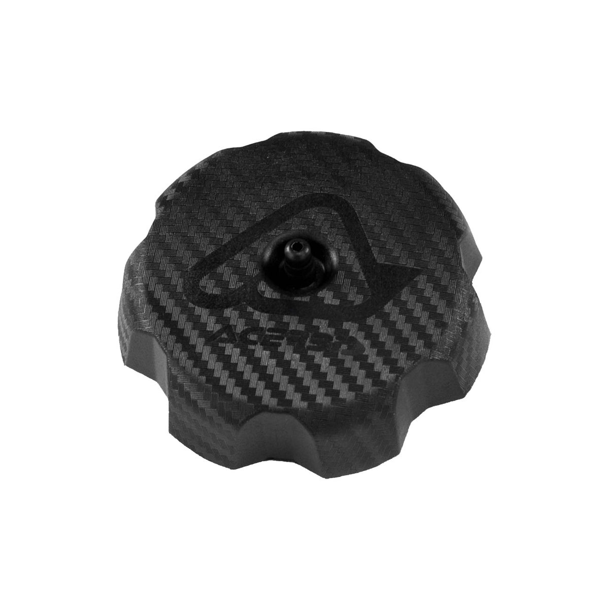 FUEL TANK GAS CAP CARBON - 20707-40055