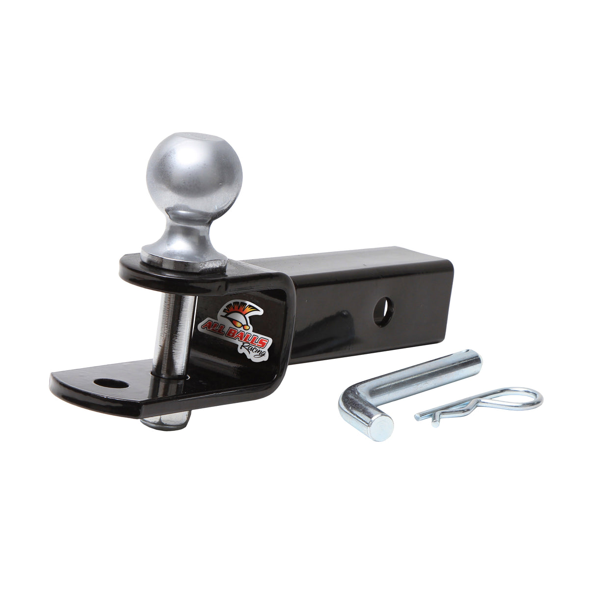 EZ RECEIVER HITCH 2" - 21-1001