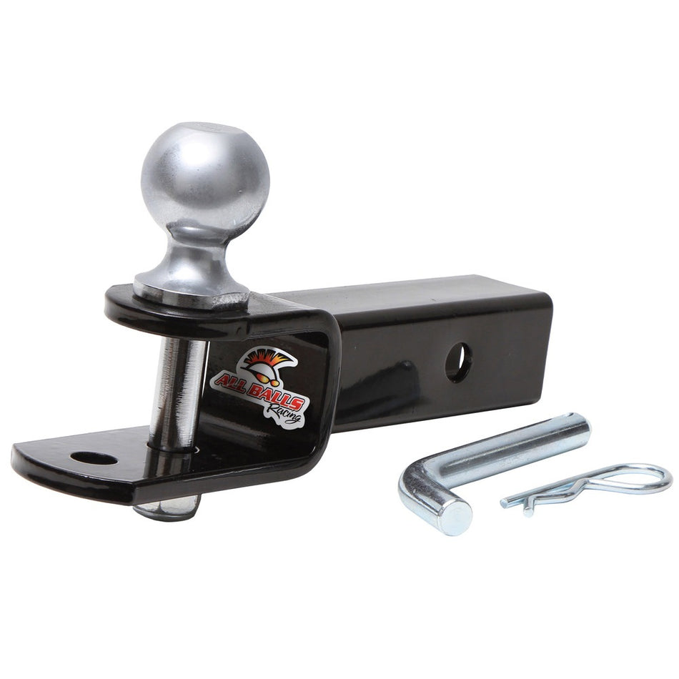 All Balls EZ Receiver Hitch 1-1/4" - 21-1002