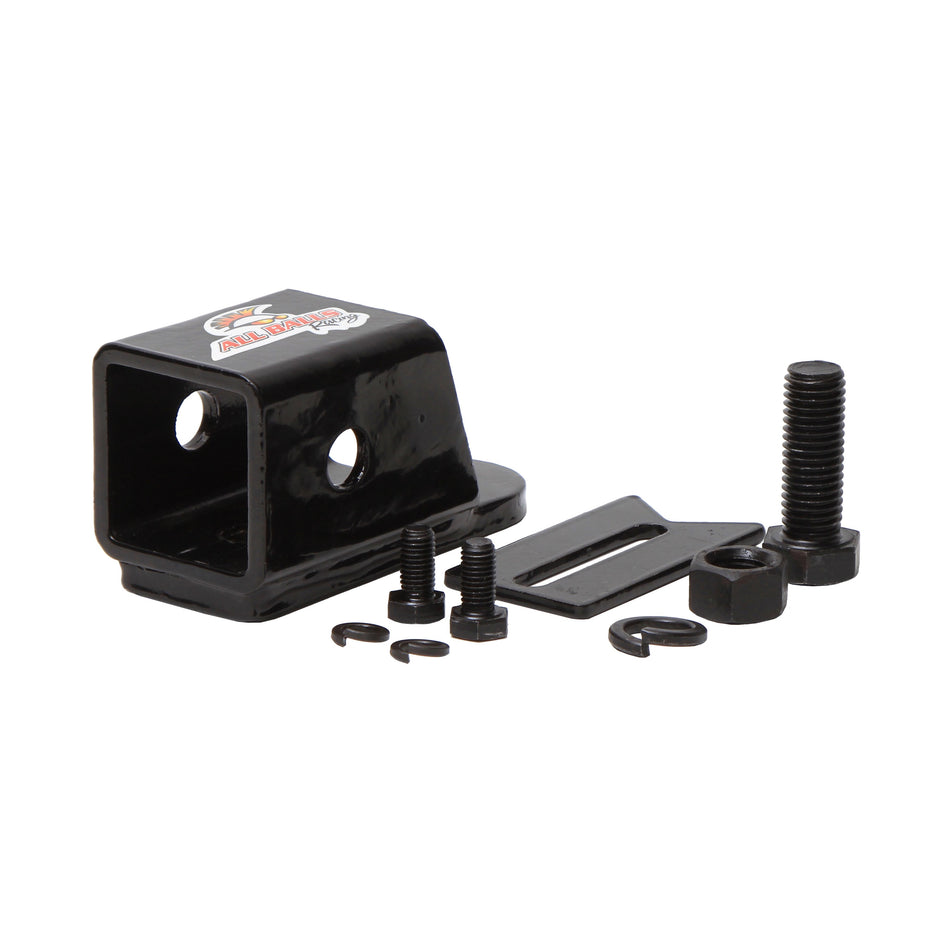 EZ HITCH BALL MOUNT ADAPTER - 21-1005