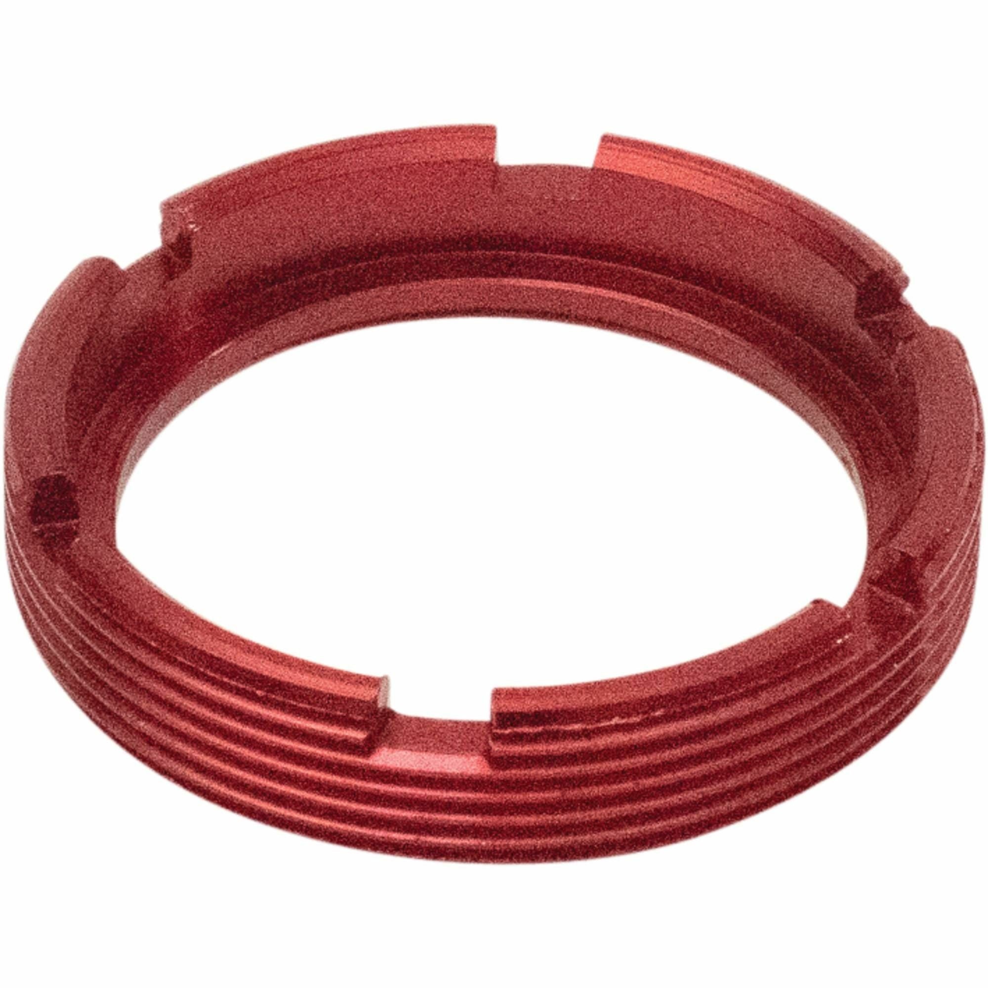 REAR WHEEL BEARING RETAINER KT HON - 21-12002