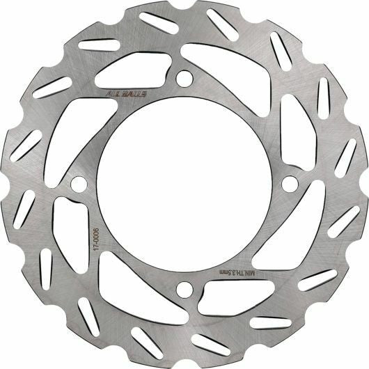 BRAKE ROTOR - 21-80006