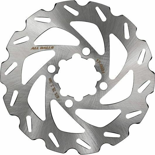 BRAKE ROTOR - 21-80021