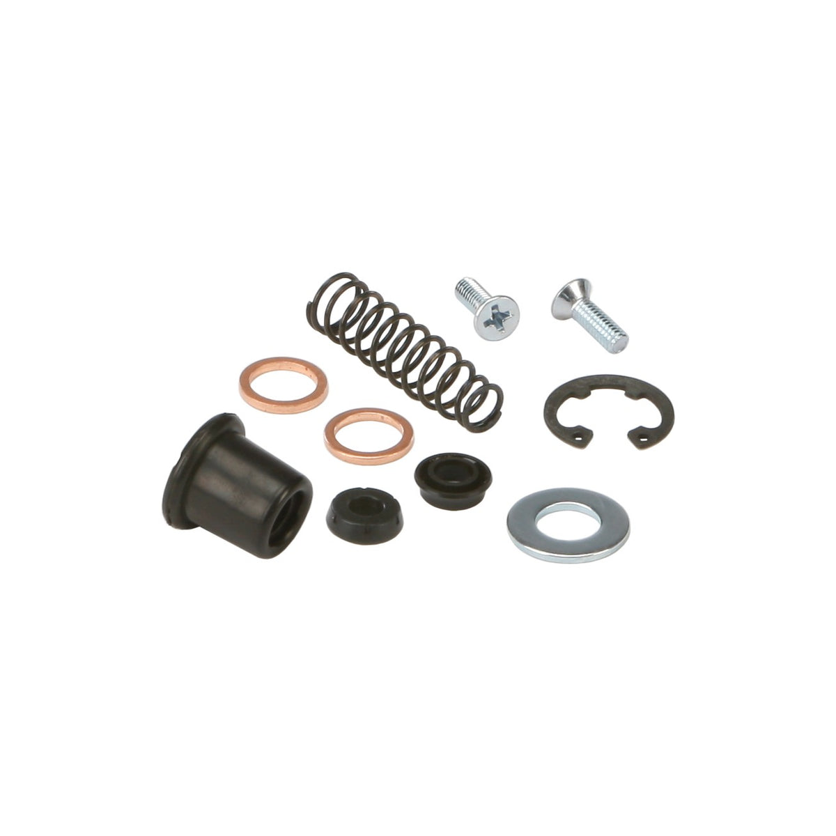 MASTER CYLINDER REBUILD KIT - 21-81001