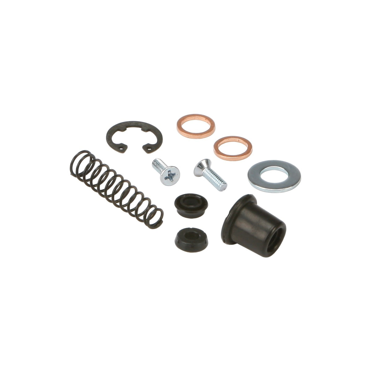 MASTER CYLINDER REBUILD KIT - 21-81002