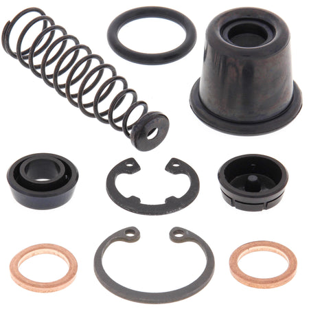 MASTER CYLINDER REBUILD KIT - 21-81003-1