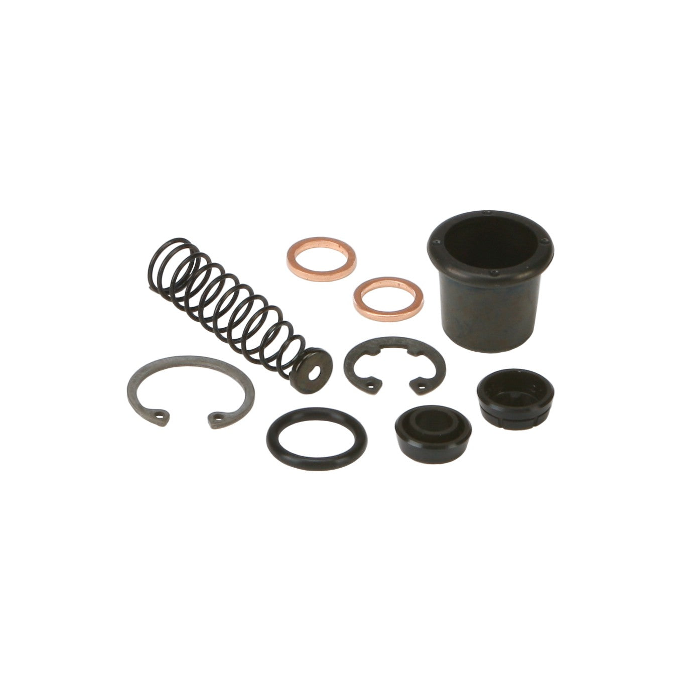 MASTER CYLINDER REBUILD KIT - 21-81003