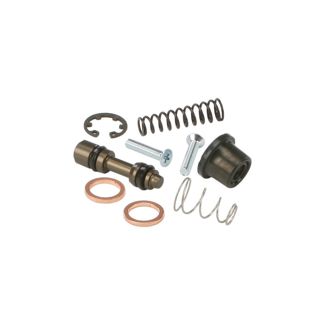 MASTER CYLINDER REBUILD KIT - 21-81024