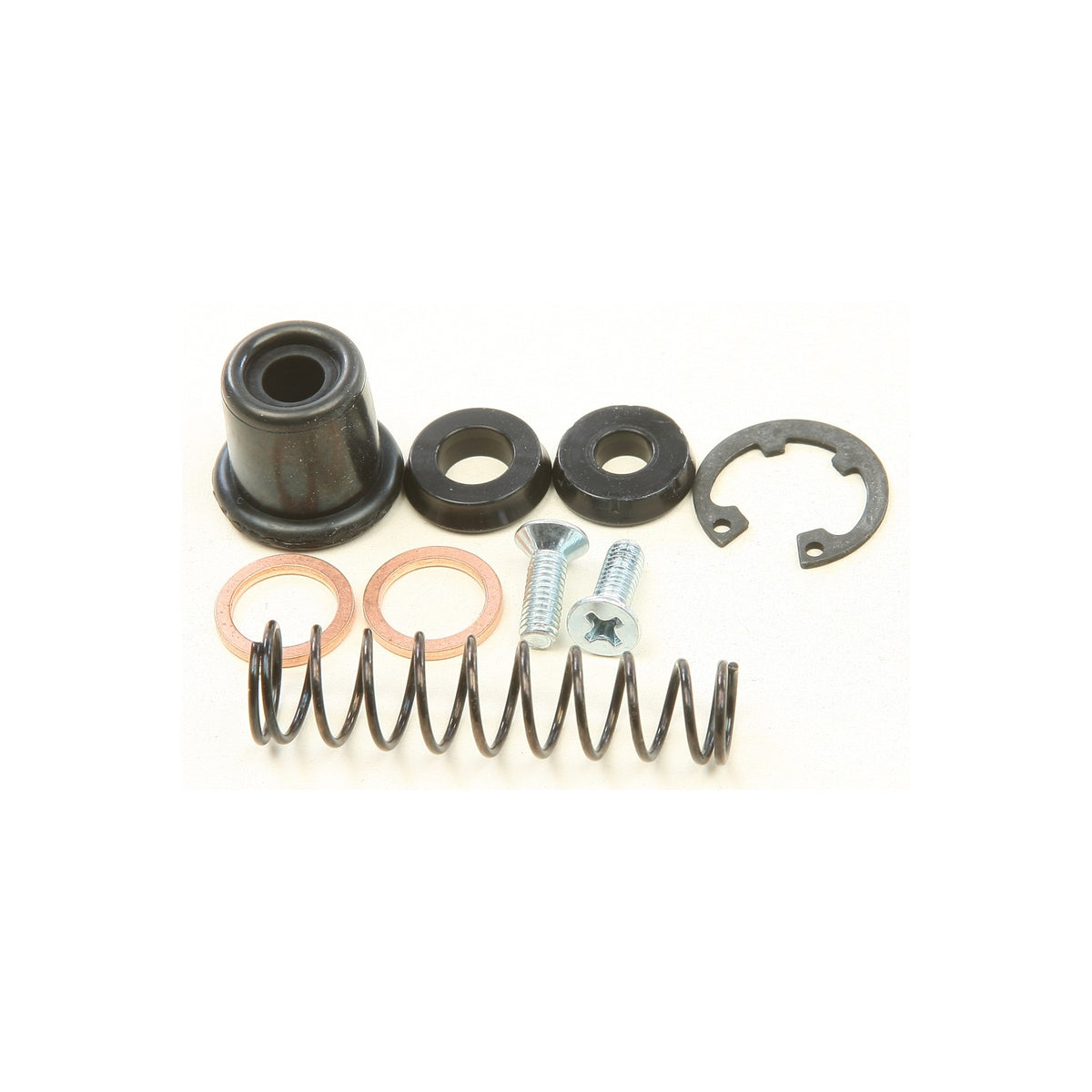 BRAKE MASTER CYLINDER REBUILD KIT - 21-81072